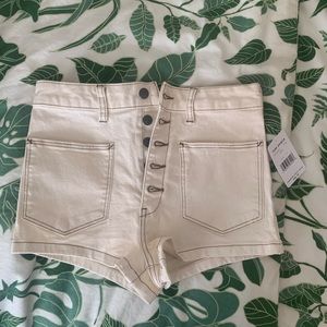 free people shorts